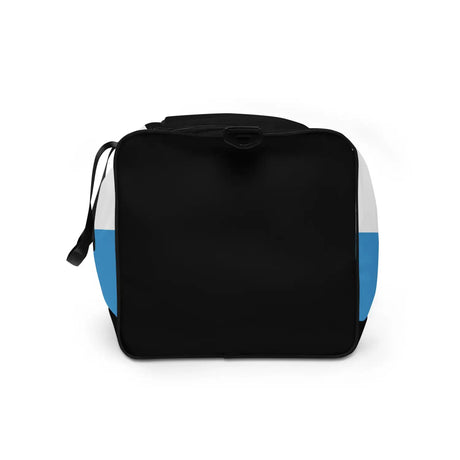 Sac de voyage drapeau saint-marin - pixelforma