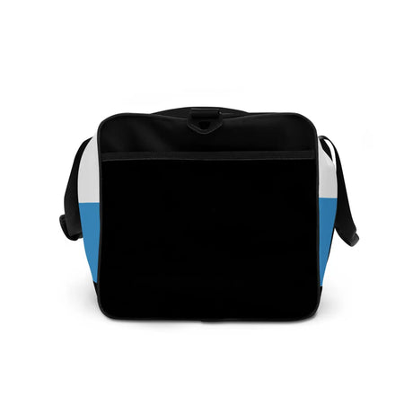 Sac de voyage drapeau saint-marin - pixelforma