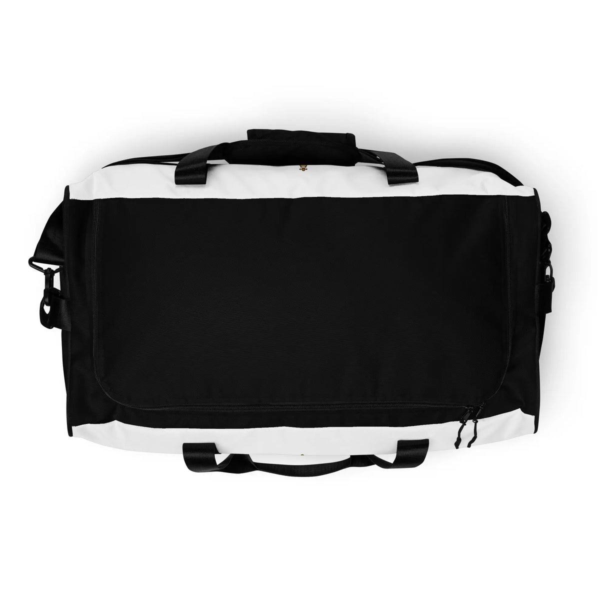 Sac de voyage drapeau saint-marin polyester usage sportif