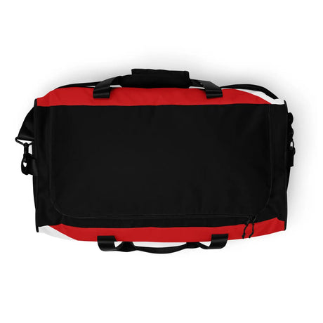 Sac de voyage drapeau saint-martin - pixelforma