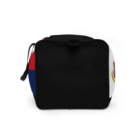 Sac de voyage drapeau saint-martin - pixelforma