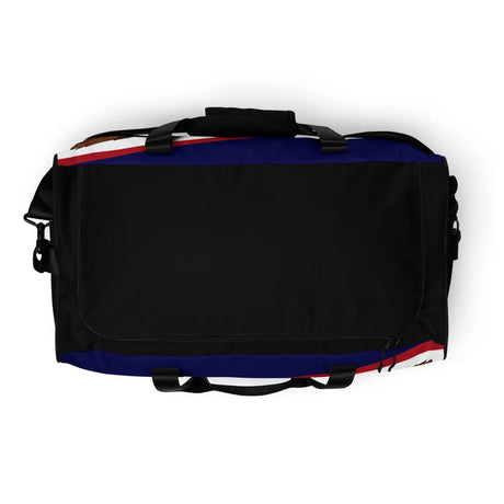 Sac de voyage drapeau samoa américaines - pixelforma