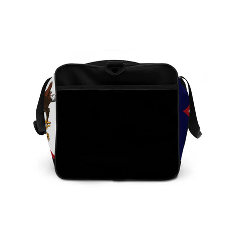Sac de voyage drapeau samoa américaines - pixelforma