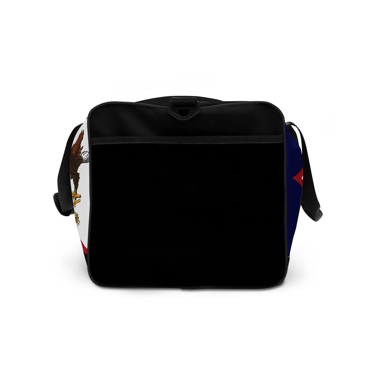 Sac de voyage drapeau samoa américaines polyester résistant