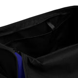 Sac de voyage drapeau samoa américaines polyester résistant