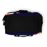 Sac de voyage drapeau samoa américaines polyester résistant