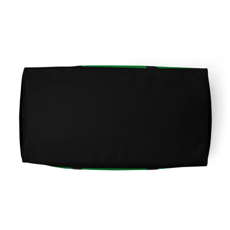 Sac de voyage drapeau sao tomé-et-principe polyester robuste