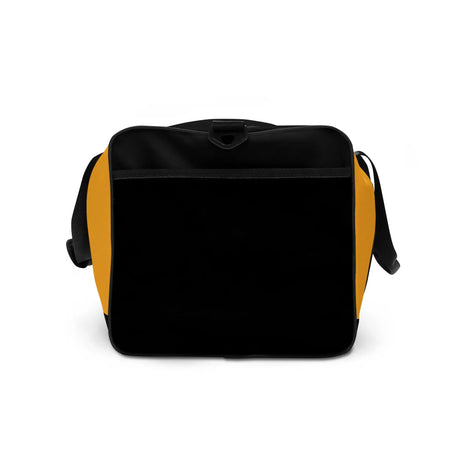 Sac de voyage drapeau sri lanka polyester sangle matelassée