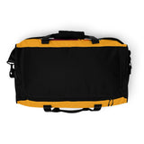 Sac de voyage drapeau sri lanka polyester sangle matelassée