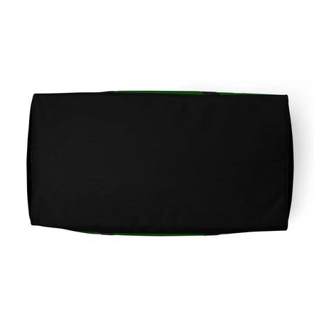 Sac de voyage drapeau tadjikistan polyester résistant