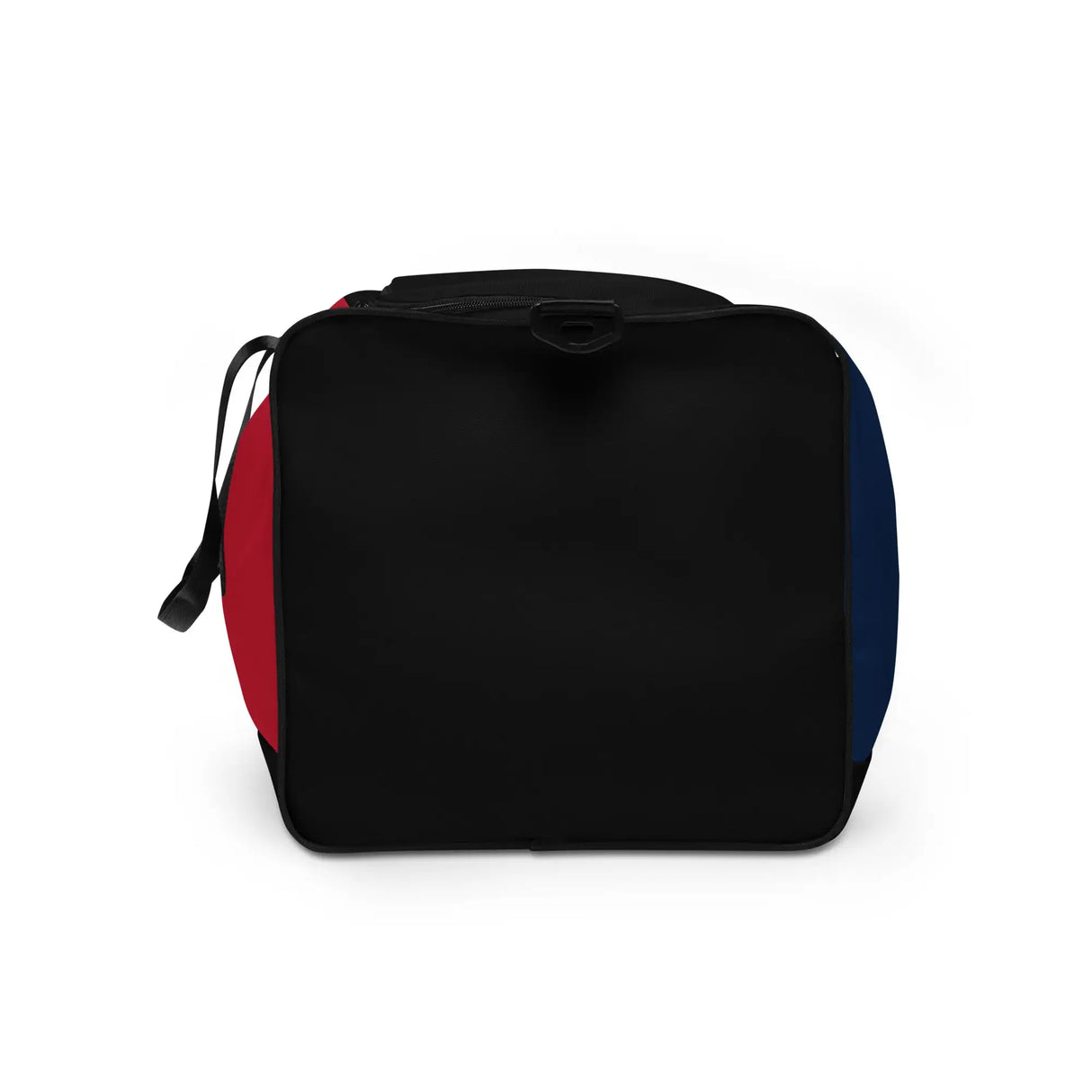 Sac de voyage drapeau tchad polyester sangle matelassée