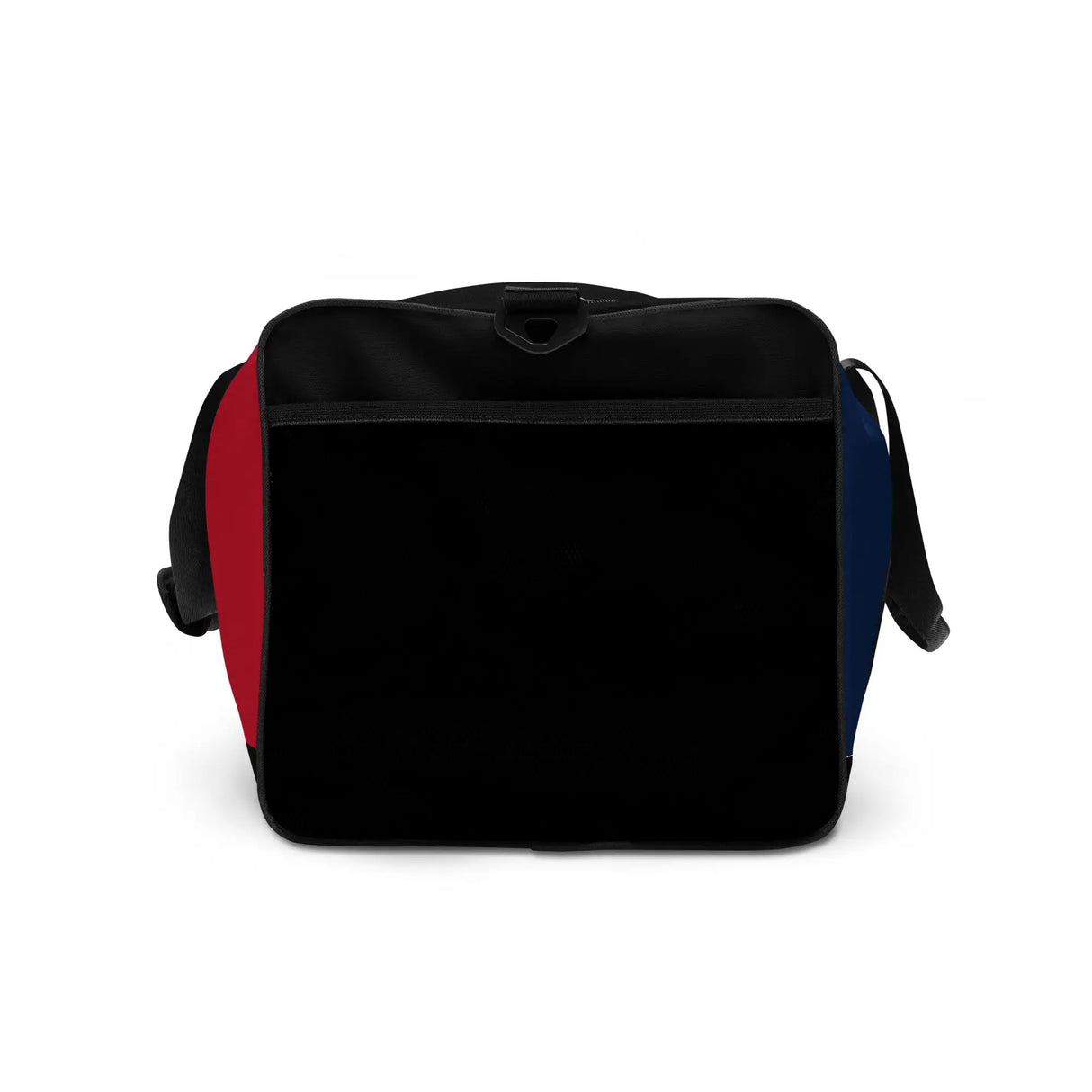 Sac de voyage drapeau tchad polyester sangle matelassée