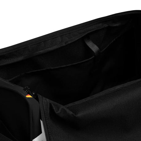 Sac de voyage drapeau timor oriental polyester résistant