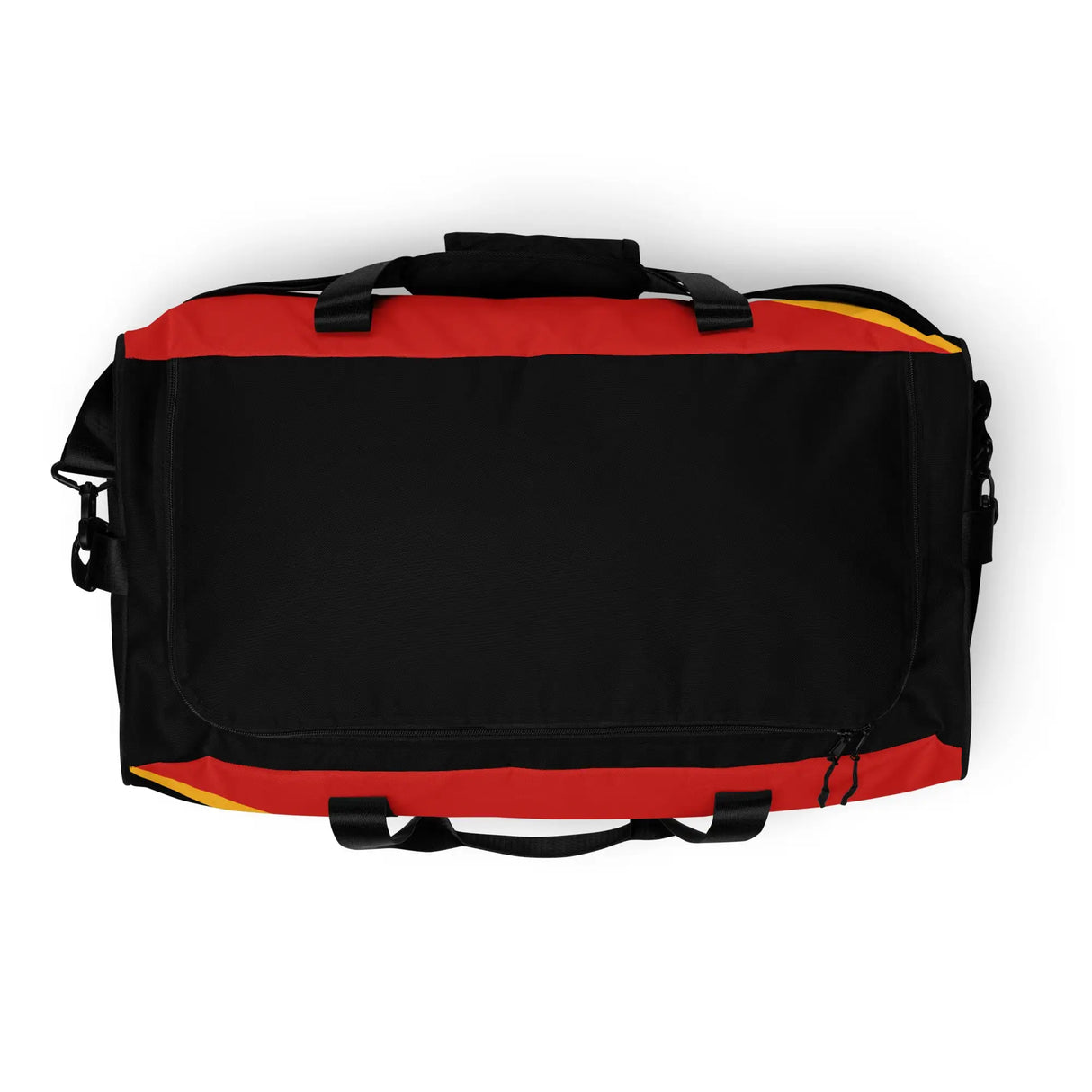 Sac de voyage drapeau timor oriental polyester résistant