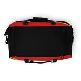 Sac de voyage drapeau timor oriental polyester résistant