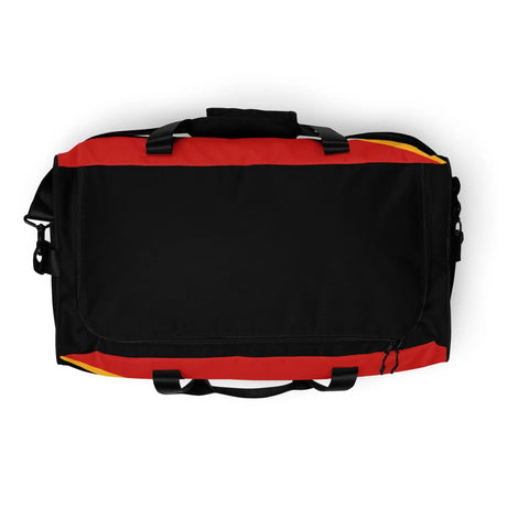 Sac de voyage drapeau timor oriental polyester résistant