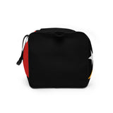 Sac de voyage drapeau timor oriental polyester résistant