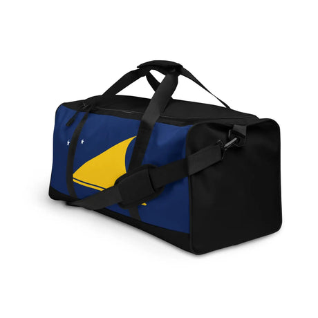 Sac de voyage drapeau tokelau - pixelforma