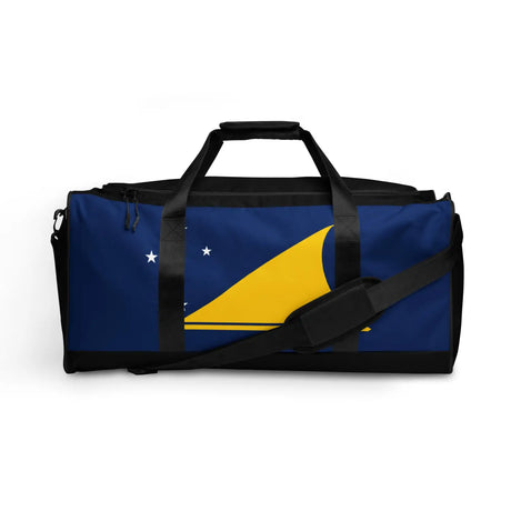 Sac de voyage drapeau tokelau - pixelforma