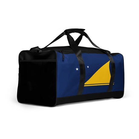 Sac de voyage drapeau tokelau - pixelforma
