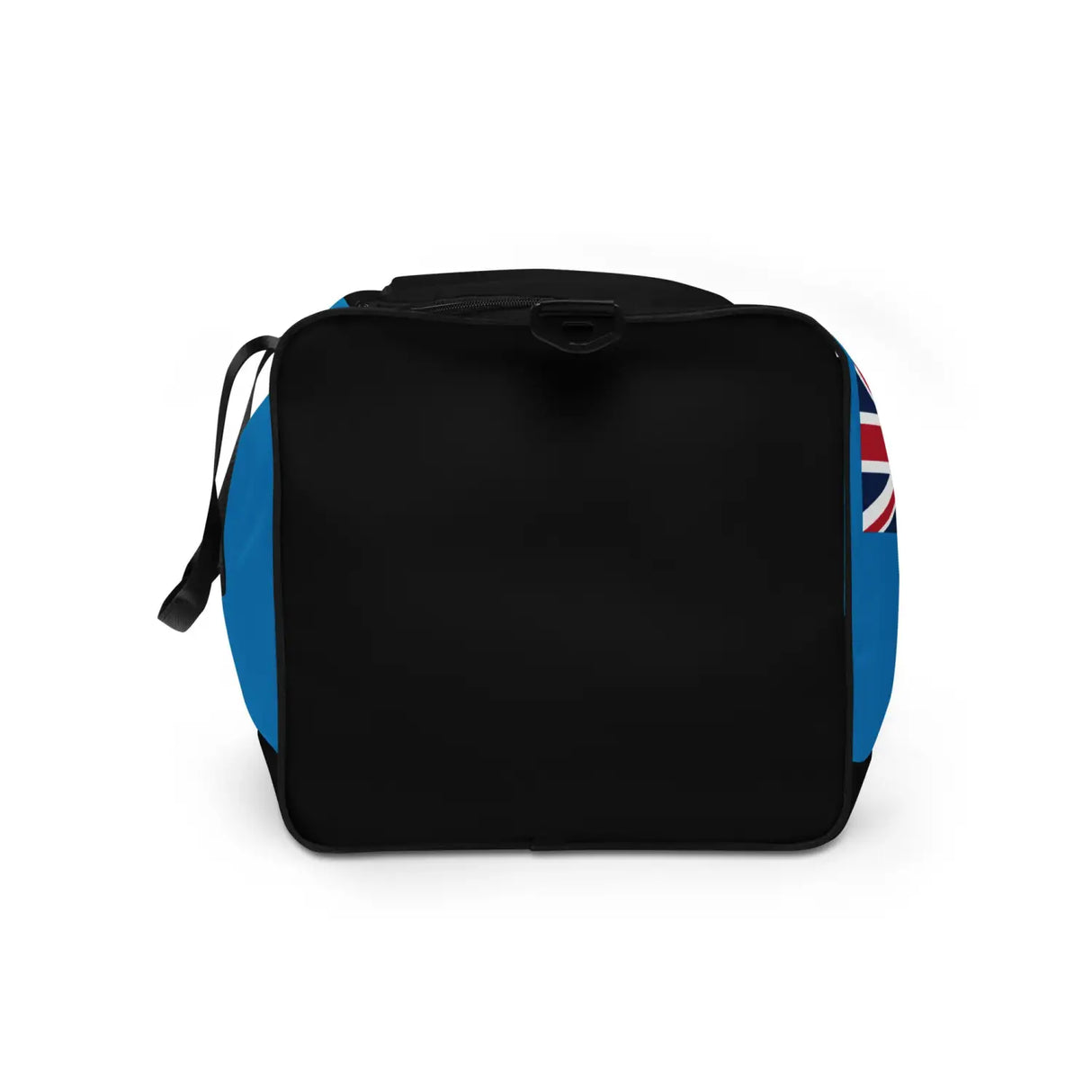 Sac de voyage drapeau tuvalu - pixelforma
