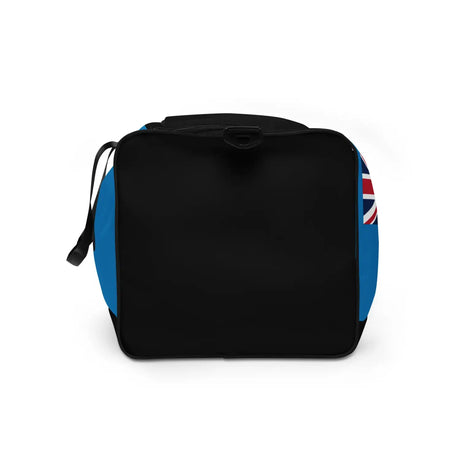 Sac de voyage drapeau tuvalu - pixelforma