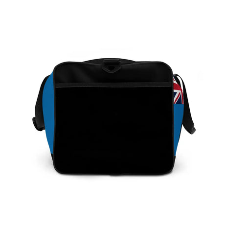 Sac de voyage drapeau tuvalu - pixelforma
