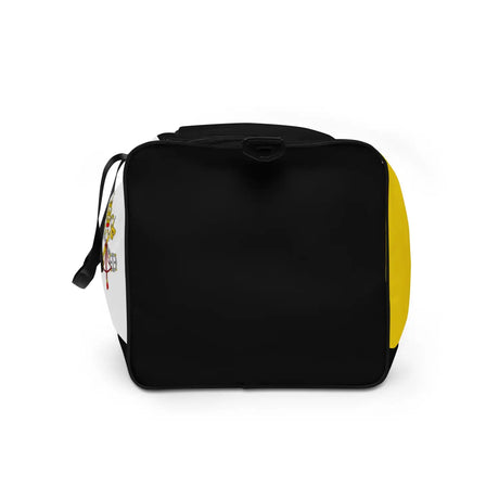Sac de voyage drapeau vatican - pixelforma