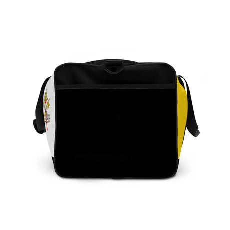 Sac de voyage drapeau vatican - pixelforma