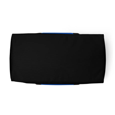 Sac de voyage écosse polyester sangle d’épaule matelassée