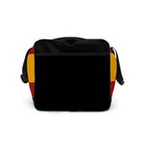 Sac de voyage espagne polyester sangle d’épaule matelassée