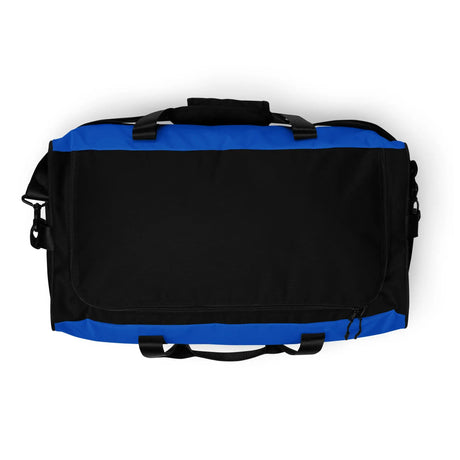 Sac de voyage estonie polyester sangle d’épaule matelassée