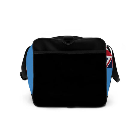 Sac de voyage fidji polyester sangle d’épaule matelassée