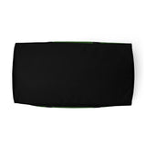 Sac de voyage gambie polyester sangle d’épaule matelassée