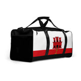 Sac de voyage gibraltar polyester pour escapades stylées