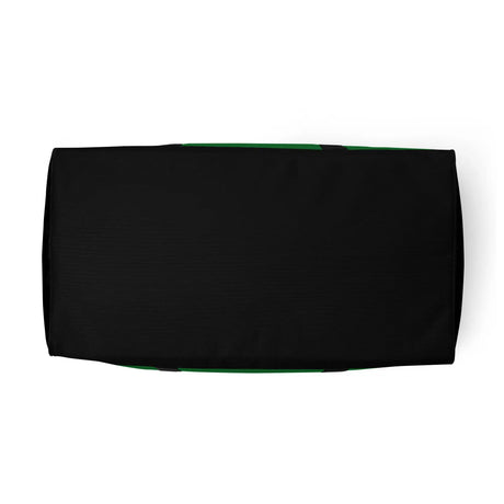 Sac de voyage guadeloupe polyester sangle d’épaule matelassée