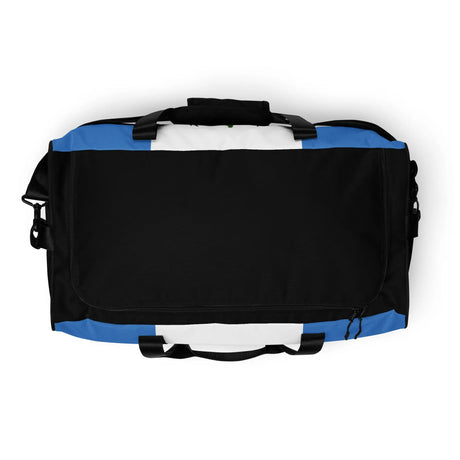 Sac de voyage guatemala polyester fermeture éclair résistante