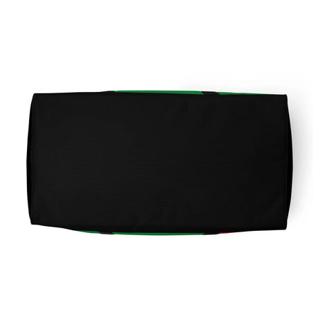 Sac de voyage guinée-bissau polyester sangle matelassée