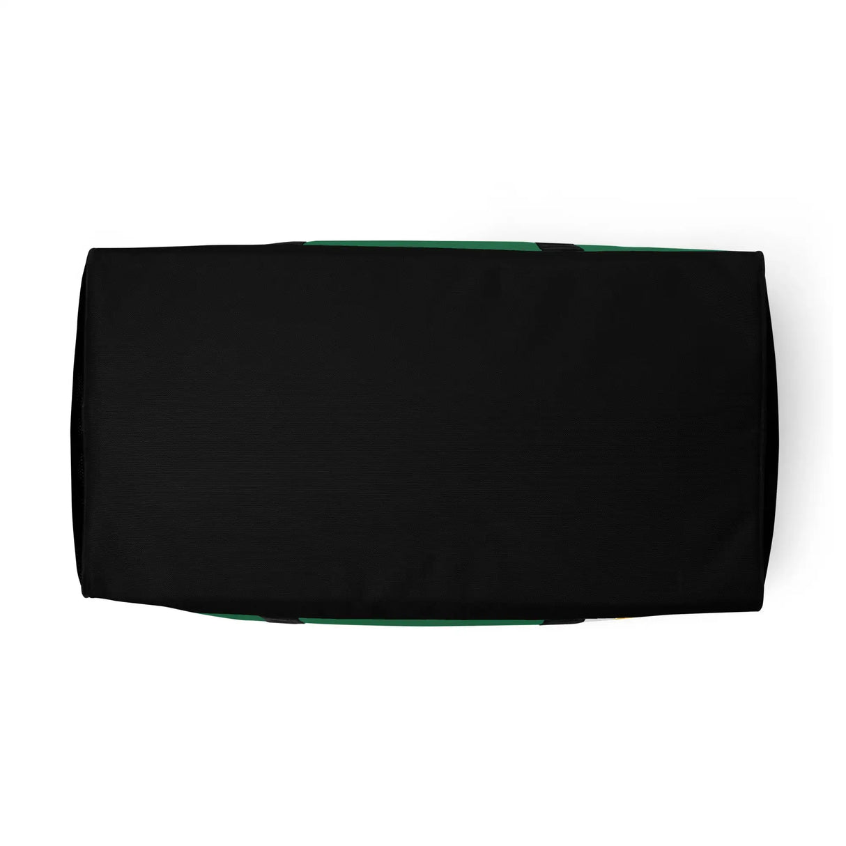 Sac de voyage guyana polyester avec sangle d’épaule matelassée