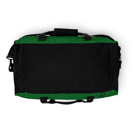 Sac de voyage guyane polyester usage sportif et résistant