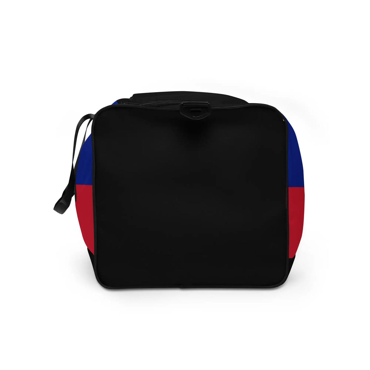 Sac de voyage haïti polyester sangle d’épaule matelassée
