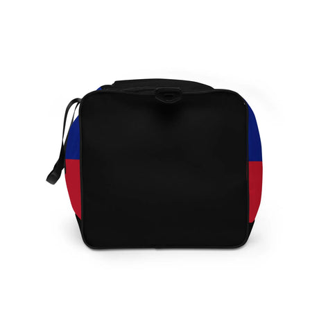 Sac de voyage haïti polyester sangle d’épaule matelassée