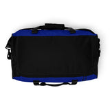 Sac de voyage haïti polyester sangle d’épaule matelassée