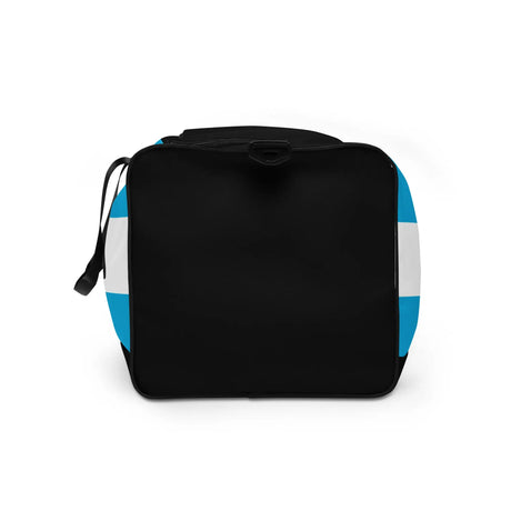 Sac de voyage honduras polyester avec sangle d’épaule matelassée