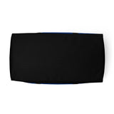 Sac de voyage îles marshall polyester sangle matelassée