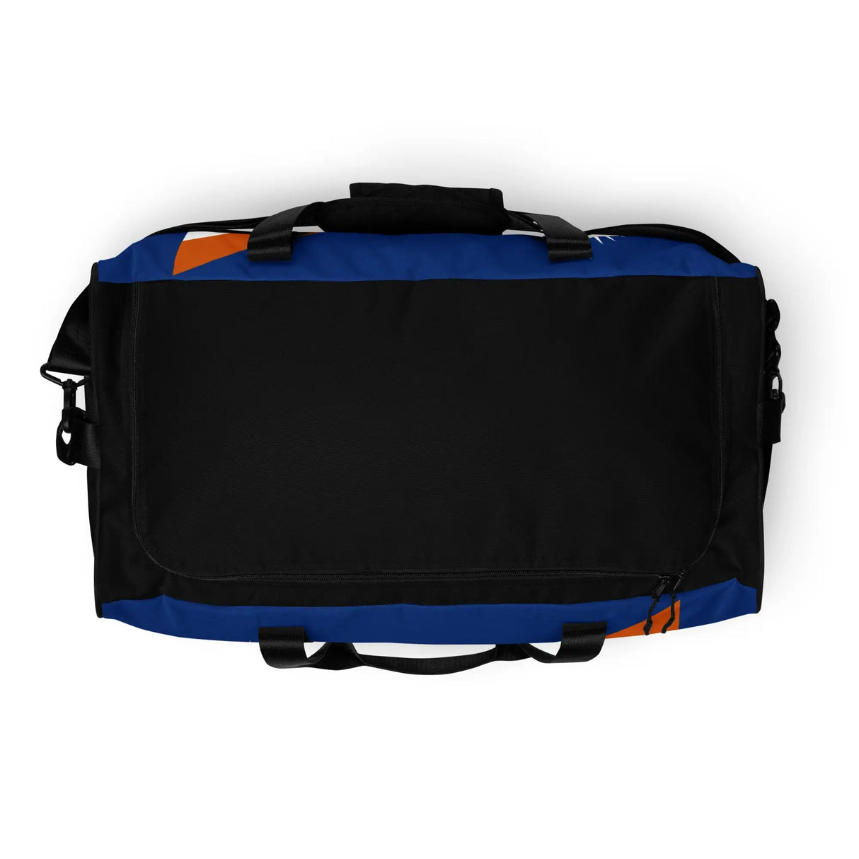 Sac de voyage îles marshall polyester sangle matelassée
