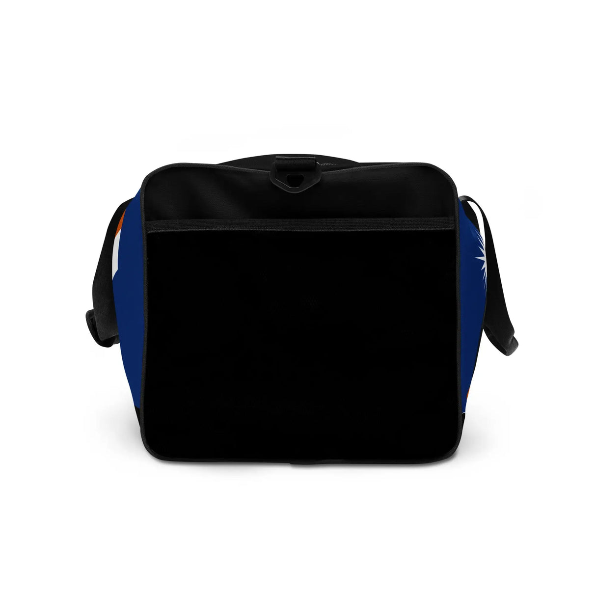 Sac de voyage îles marshall polyester sangle matelassée