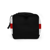 Sac de voyage irlande du nord polyester sangle matelassée