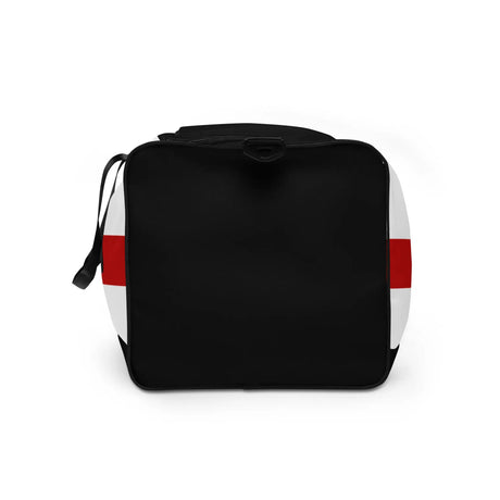 Sac de voyage irlande du nord polyester sangle matelassée
