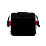 Sac de voyage irlande du nord polyester sangle matelassée